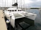 Yachtcharter Lagoon380 6