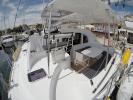 Yachtcharter Lagoon380 10