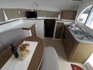 Yachtcharter Lagoon380 22