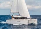 Yachtcharter Lagoon39
