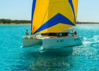 Yachtcharter Lagoon39 3