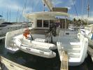 Yachtcharter Lagoon39 4