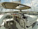Yachtcharter Lagoon39 12