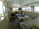 Yachtcharter Lagoon39 13