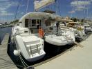 Yachtcharter Lagoon39 8