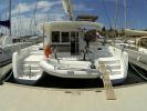Yachtcharter Lagoon39 9