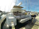 Yachtcharter Lagoon450 3