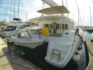 Yachtcharter Lagoon450 4