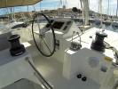 Yachtcharter Lagoon450 14