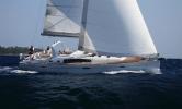 Yachtcharter Oceanis50