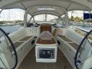 Yachtcharter Oceanis50 3