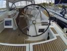 Yachtcharter Oceanis50 4