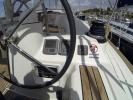 Yachtcharter Oceanis50 8