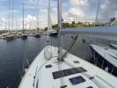 Yachtcharter Oceanis50 10