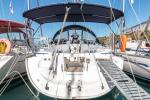 Yachtcharter Bavaria37Cruiser Hespera