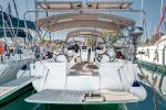 Yachtcharter SunOdyssey419 Calypso