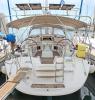 Yachtcharter Jeanneau53 Zeus