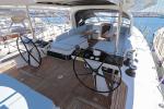 Yachtcharter Jeanneau65 Uranos 1