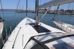 Yachtcharter Jeanneau65 Uranos 2
