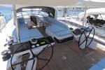 Yachtcharter Jeanneau65 Uranos 3