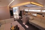 Yachtcharter Jeanneau65 Uranos 5