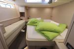 Yachtcharter Jeanneau65 Uranos 10