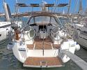 Yachtcharter SunOdyssey479 Athena
