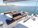 Yachtcharter Lagoon46 2