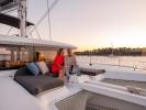 Yachtcharter Lagoon46 3