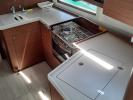 Yachtcharter Oceanis40 Albius 6