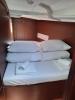 Yachtcharter Oceanis40 Albius 7