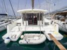 Yachtcharter Bali4 Summer Son