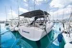 Yachtcharter ElanImpression43 Giovannina