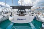 Yachtcharter ElanImpression43 Giovannina 1