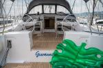 Yachtcharter ElanImpression43 Giovannina 2