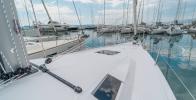 Yachtcharter ElanImpression43 Giovannina 3