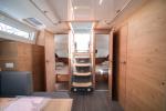 Yachtcharter ElanImpression43 Giovannina 9