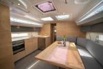 Yachtcharter ElanImpression43 Giovannina 10