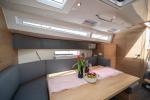 Yachtcharter ElanImpression43 Giovannina 11