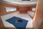 Yachtcharter ElanImpression43 Giovannina 12