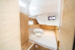 Yachtcharter ElanImpression43 Giovannina 13