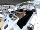 Yachtcharter Hanse548 Adele 2