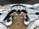 Yachtcharter Hanse548 Adele 3