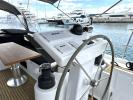 Yachtcharter Hanse548 Adele 4