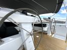 Yachtcharter Hanse548 Adele 5