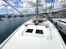 Yachtcharter Hanse548 Adele 7
