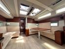 Yachtcharter Hanse548 Adele 8