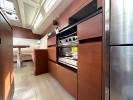 Yachtcharter Hanse548 Adele 10