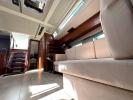 Yachtcharter Hanse548 Adele 11