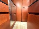 Yachtcharter Hanse548 Adele 12